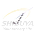 SHIBUYA AR-29 インジケーター