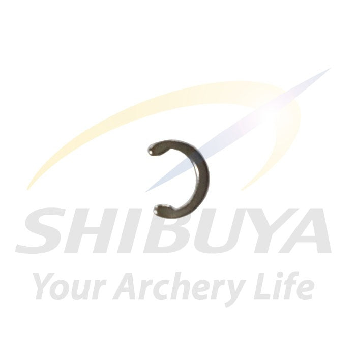 SHIBUYA UL-41 クリセント型止め輪